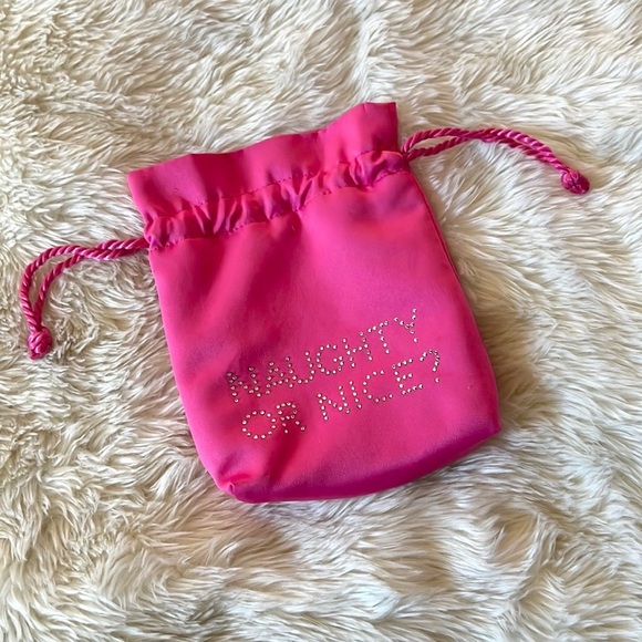 Victoria’s Secret Santa Baby Bag - Picture 2 of 4